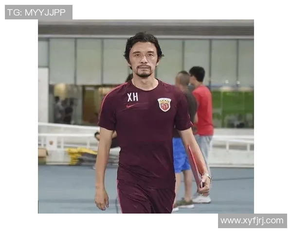 谢辉足球：探索中国足球新生代的崛起与未来发展之路