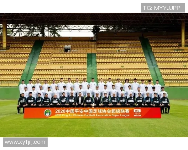 广州富力足球俱乐部新赛季展望与球队发展战略分析