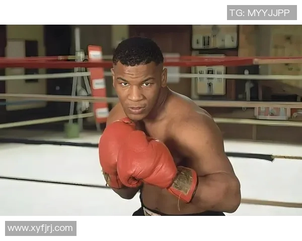 泰森与麦克尼雷的巅峰对决谁将成为拳坛传奇的继承者